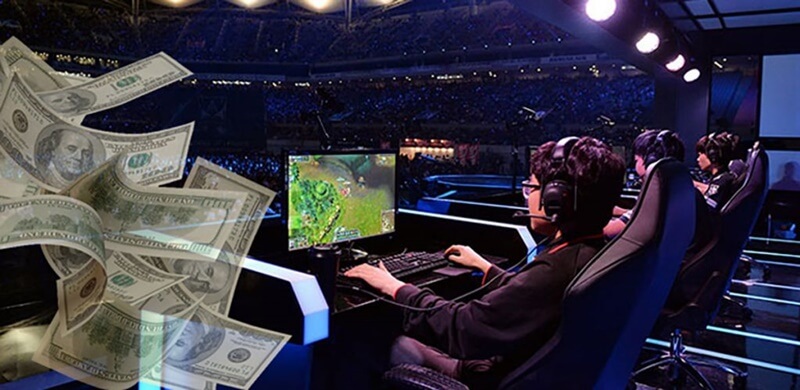 Cá cược Esport - Thông tin đầy đủ nhất về Esports Betting 12 Cá cược esport là gì