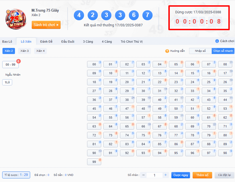 VZ Siêu tốc? Có gì đặc biệt? Có bao nhiêu loại? 8 Trải nghiệm VZ siêu tốc với chu kỳ ngân hàng