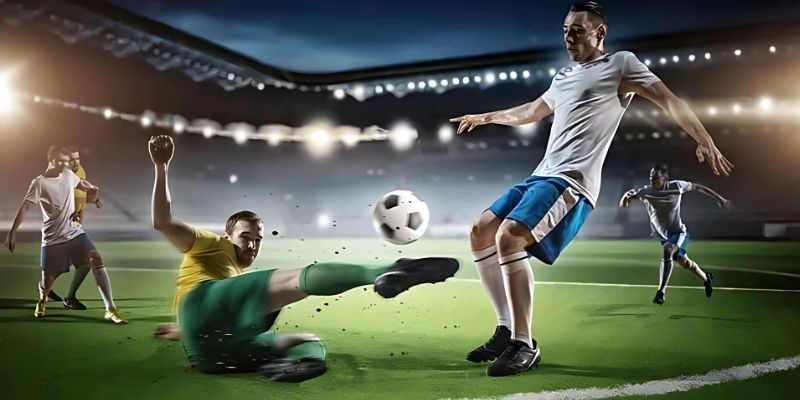 Vì sao kèo rung lai hấp dẫn đến vậy?